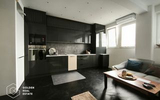 Apartament 2 camere, cu finisaje moderne, loc de parcare, Ared zona Uta - Poză 3