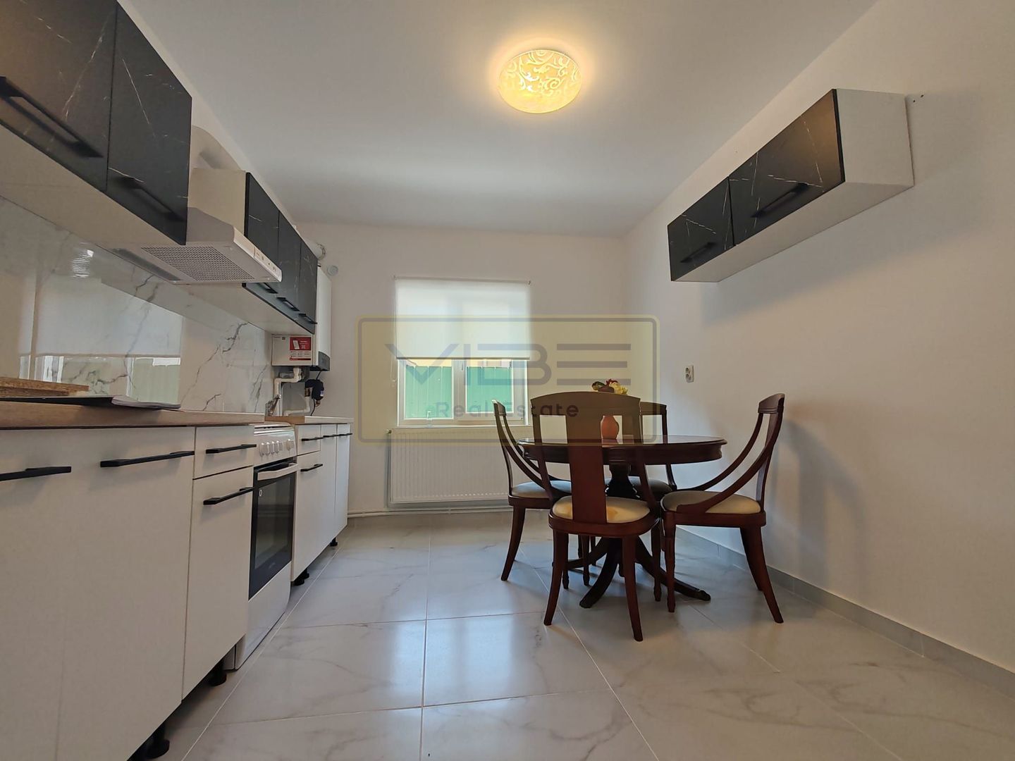 Lunca Cetatuii- Editurii- Casa 4 camere -CURTE 1000 MP ! - Poză 3