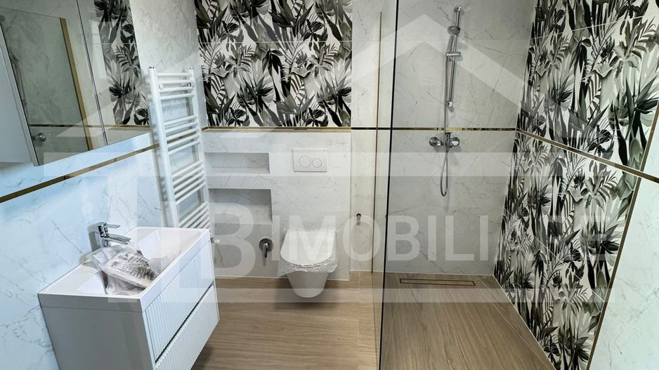 Apartament cu 3 camere, 105 mp, Zona UMFST - Poză 10