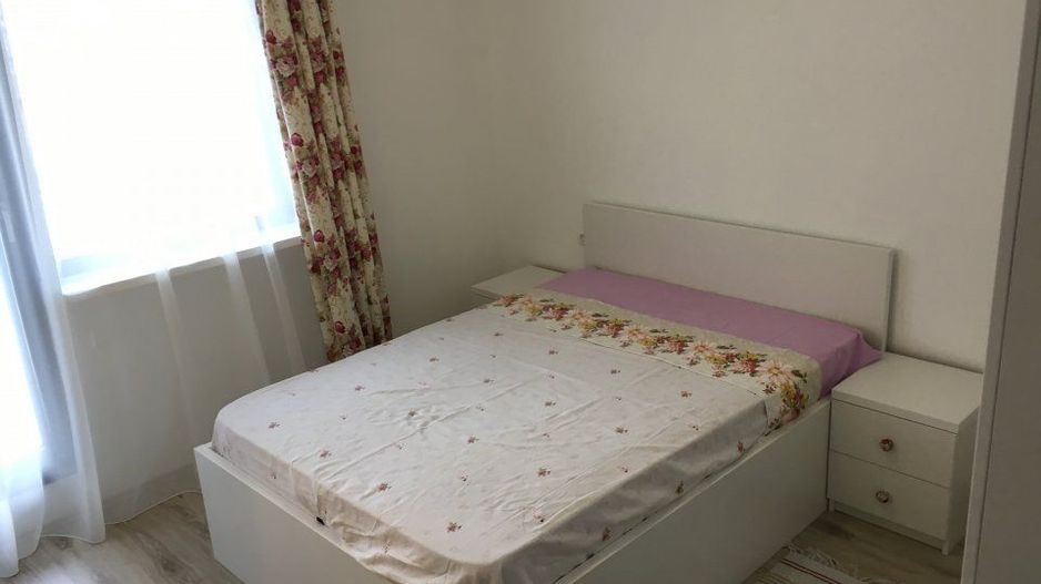 APARTAMENT GREENFIELD | PARCARE - Poză 9