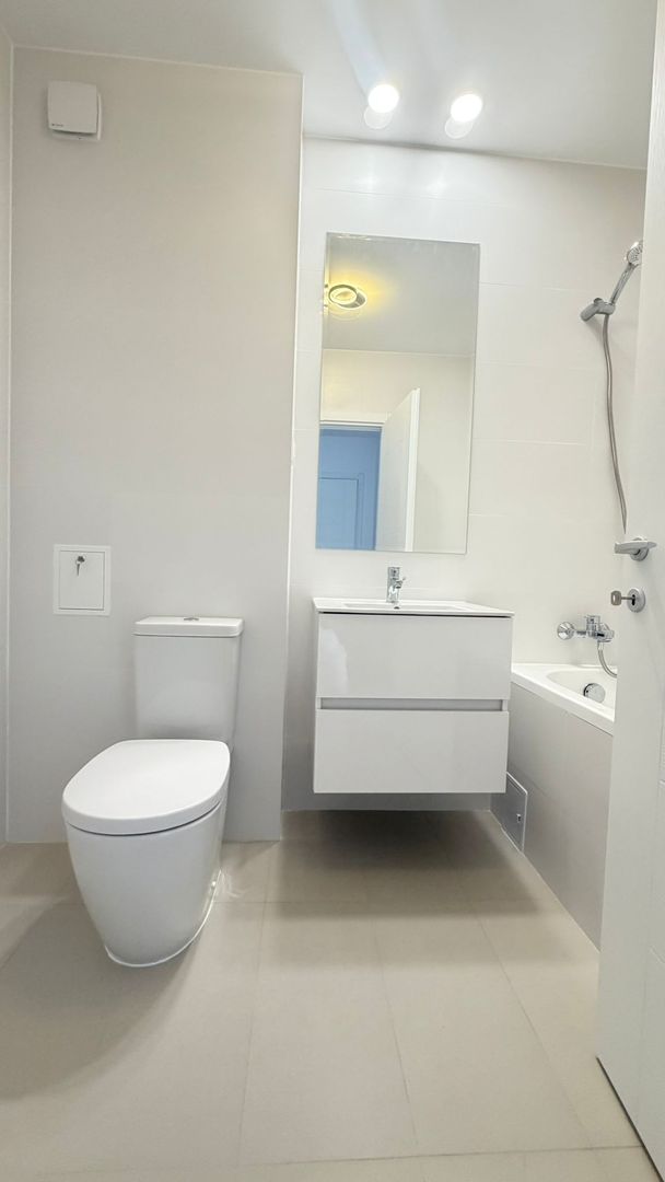 Apartament 3 camere | Prima închiriere | HILS Titanium | Parcare Subterana - Poză 8