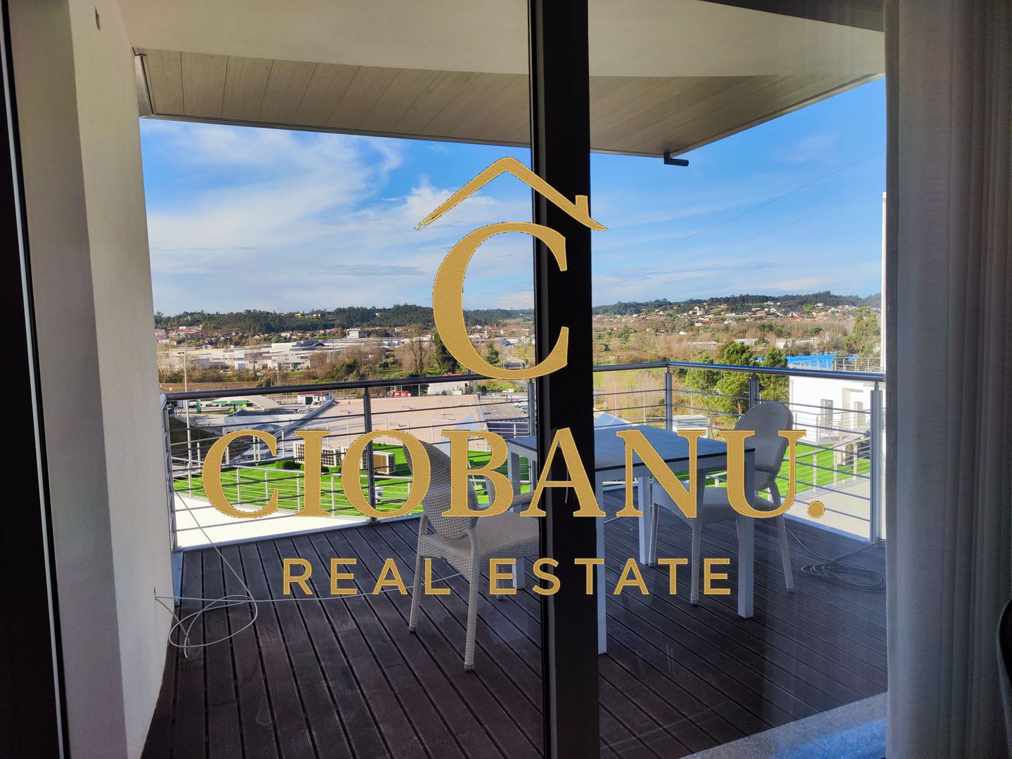 Apartamente de Lux de vanzare in PORTUGALIA - Poză 5