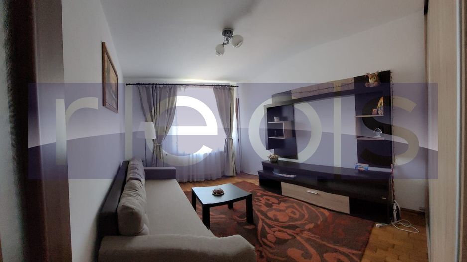 VANZARE APARTAMENT 3 CAMERE | MOBILAT-UTILAT | RENOVAT | 55MP | OBOR | - Poză 5