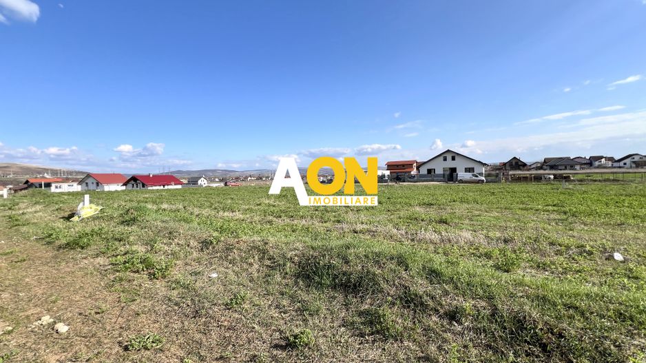 Teren cu Proiect pentru Duplex, toate utilitatile, 491MP - Poză 1