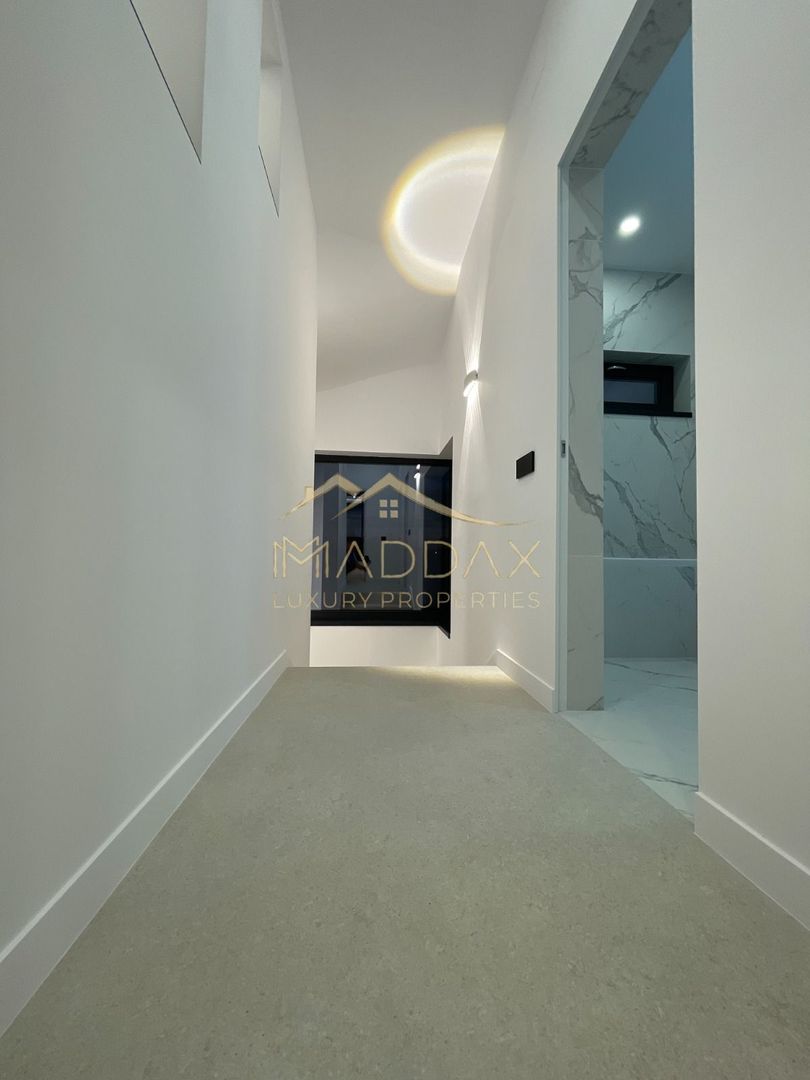 Casa moderna de LUX****Pipera-Tunari - Poză 37