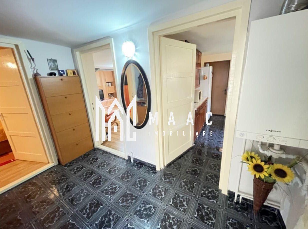 Apartament la casa  I 2 camere decomandate I Lazaret - Poză 2