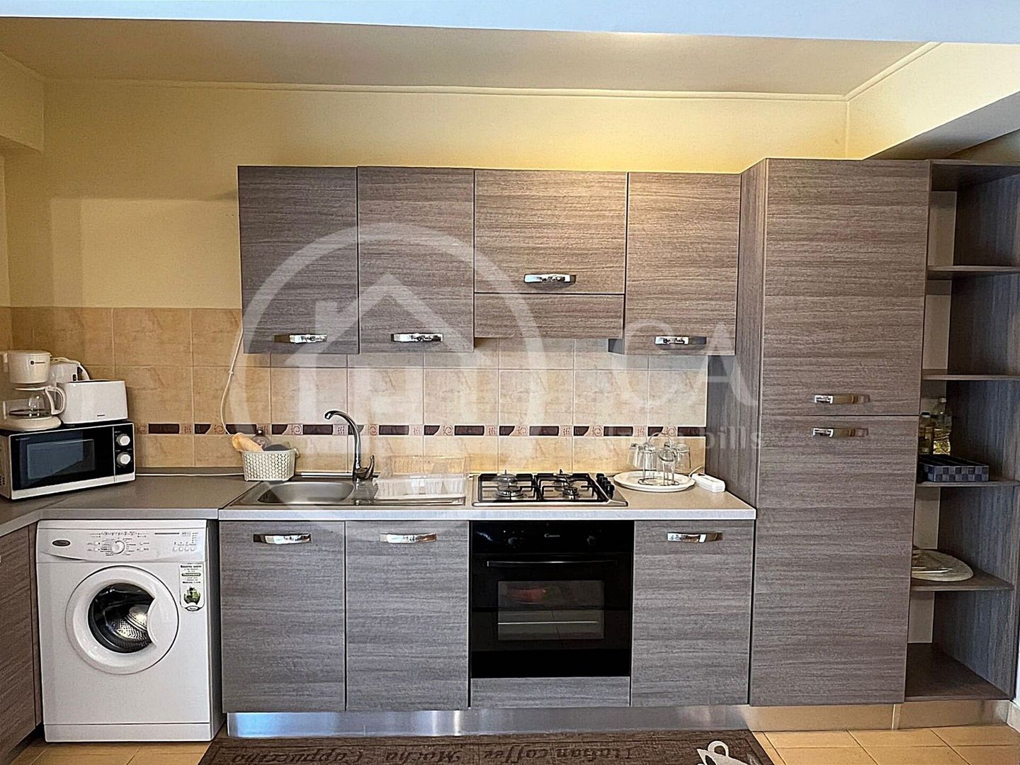 Apartament cu 2 camere de inchiriat Luceafarul Oradea - Poză 4