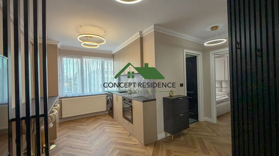 Apartament 2 camere ultracentral, renovat integral – Zona Bizo - Poză 9