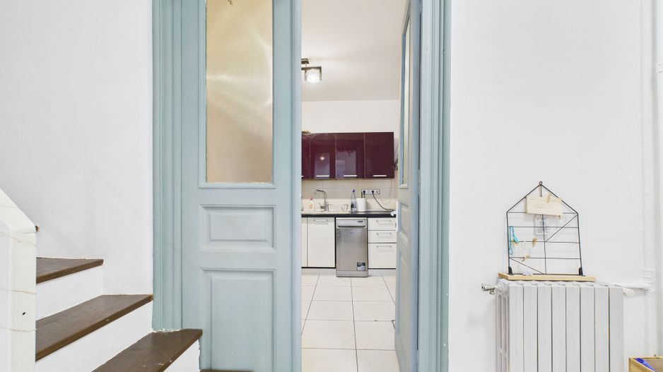 Casă / Vilă cocheta cu 3 camere - de vanzare - zona Basarab - Poză 6
