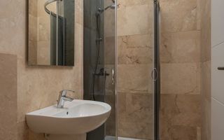 Penthouse cu rooftop panoramic // 244mp // Vasile Lascar // Eminescu - Poză 12