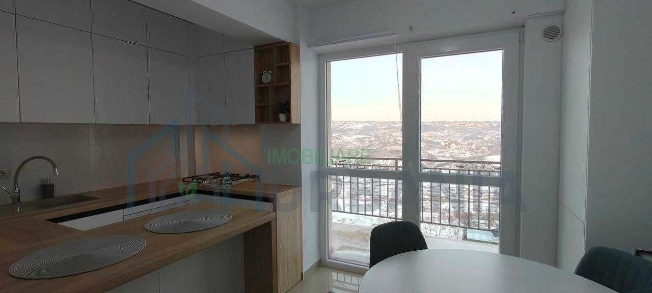 Apartament 2 camere, 50 mp, zona Valea Lupului, Iași – vânzare - Poză 2
