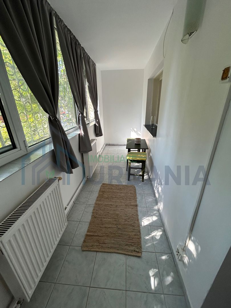 Apartament 2 camere de închiriat, Podul de Fier, Iași - Poză 7