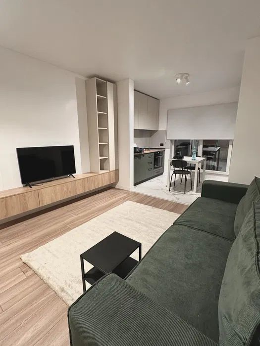 2 Camere Studio Piata Sudului Complex Sun Royal View /Metro / Centrala L221 - Poză 4