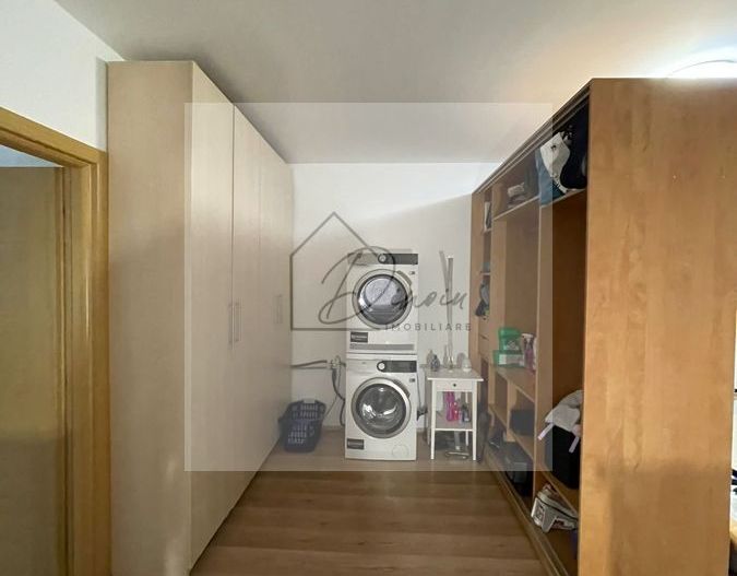 Vila Pipera I Curte proprie I Complex Rezidential I Piscina I COM % - Poză 4