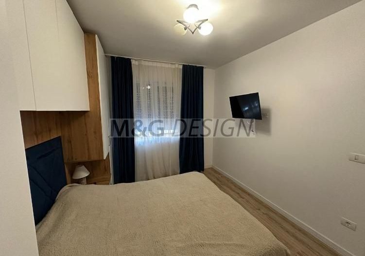 Apartament 2 camere Giroc - Poză 4