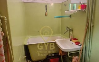 Apartament 2 camere, parter, zonă centrală in spate la Billa - Poză 9