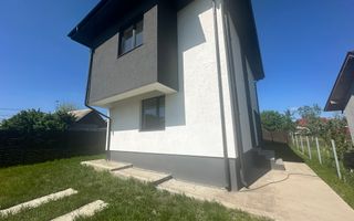 CASA INDIVIDUALA - 3 CAMERE , TOATE UTILITATILE, FINALIZATA, COMIS 0% - Poză 4