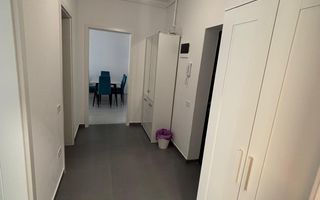 Apartament 2 camere + parcare | The Grand Kristal | Mobilat și utilat - Poză 8