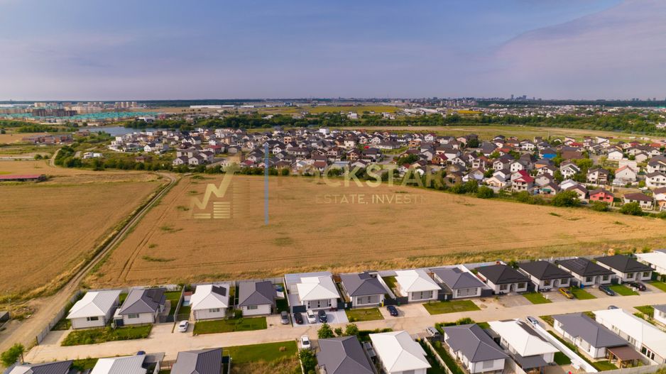 Teren | Tunari | 15000 mp - Poză 17