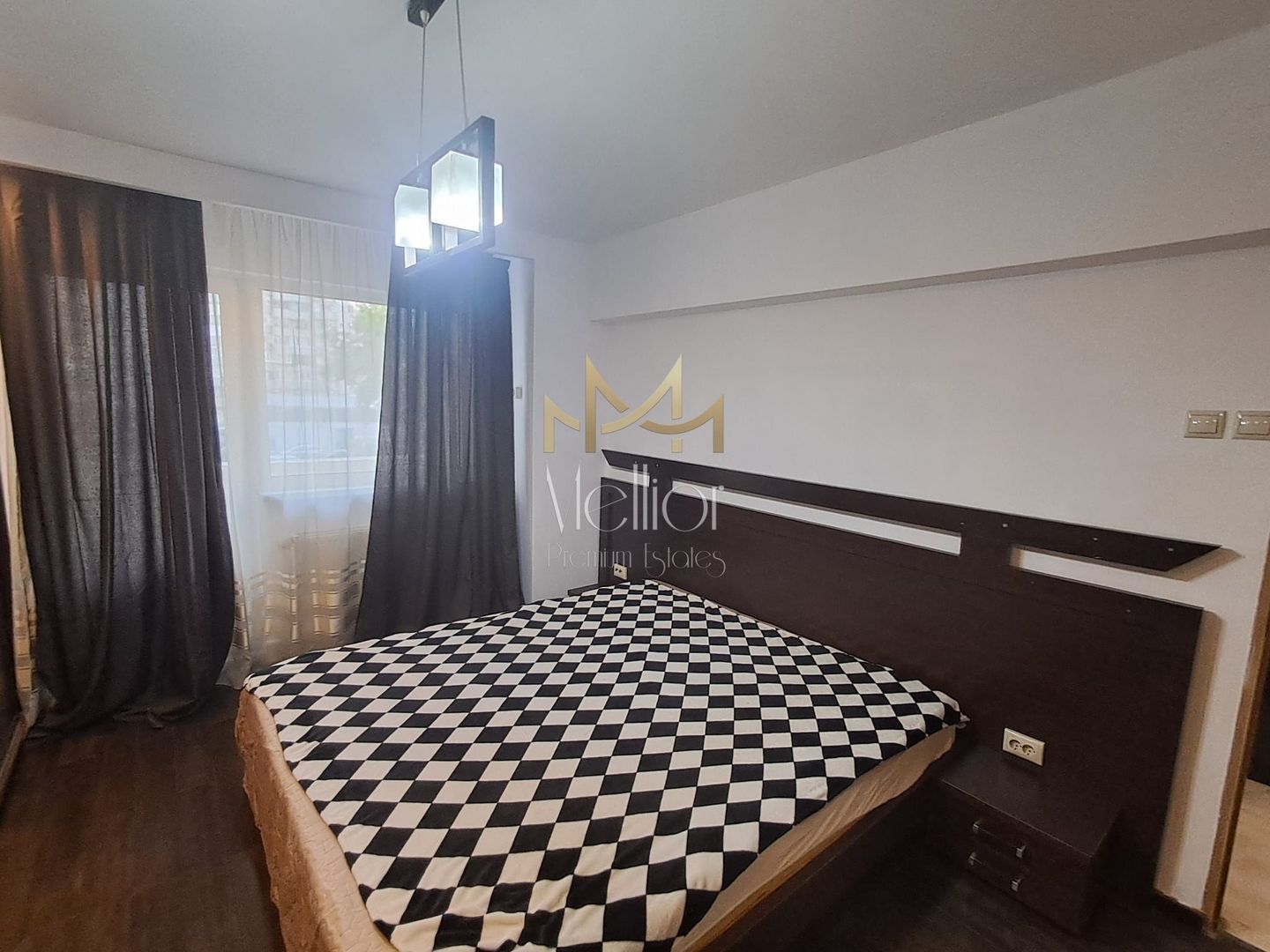 Apartament 3 camere - Sens giratoriu Mărăști - Poză 2