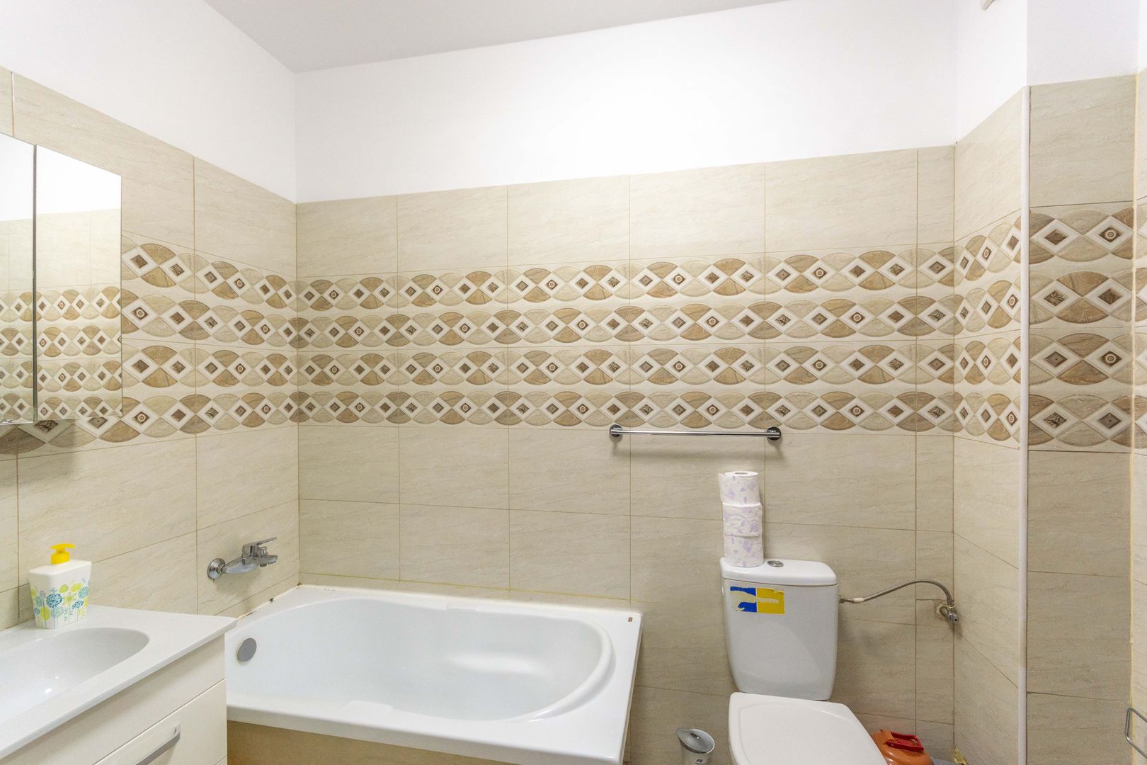 Dobroesti str Marului, 2 camere spatioase cu loc de parcare, de vanzar - Poză 13