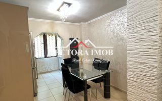 NECTORA IMOB-Apartament 3 camere, Str. Rosiorilor, Parter, Utilat - Poză 10