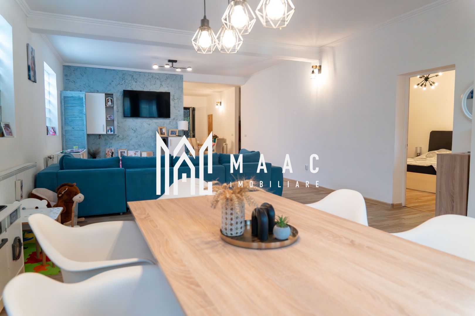 BLACK FRIDAY | Casa individuala | Teren 700 mp | Sura Mare - Poză 1