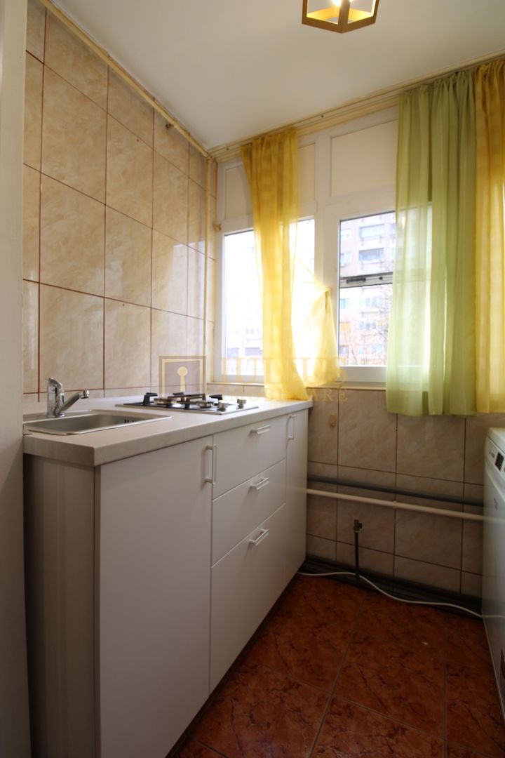 Zona Olimpia, 3 camere, pet-friendly, centrala proprie. - Poză 11