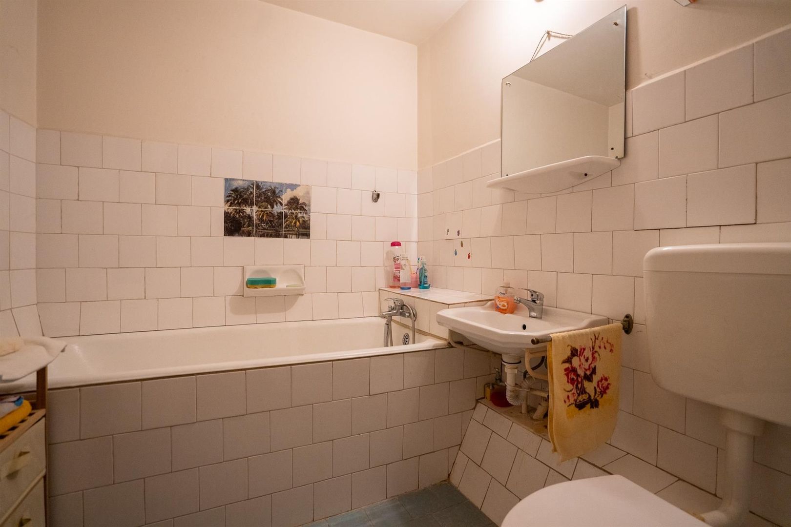 Apartament 2 camere tip PB Decomandat zona Rogerius - Poză 5