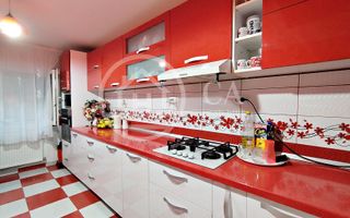 Apartament cu 2 camere de vanzare in zona Nufarul, Oradea - Poză 6