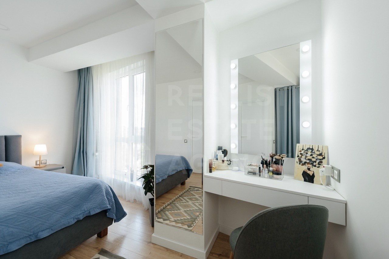 Vânzare, apartament, 2 camere, Strada Carierei, Rîșcani - Poză 8