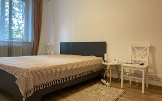 Apartament cu 2 camere decomandat situat in zona Brancoveanu - Poză 1