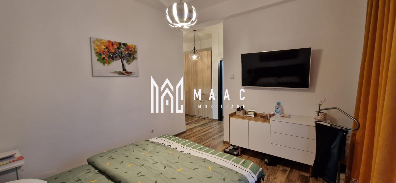 Apartament 3 camere | Curte 60 MP | Parcare | Selimbar - Poză 19