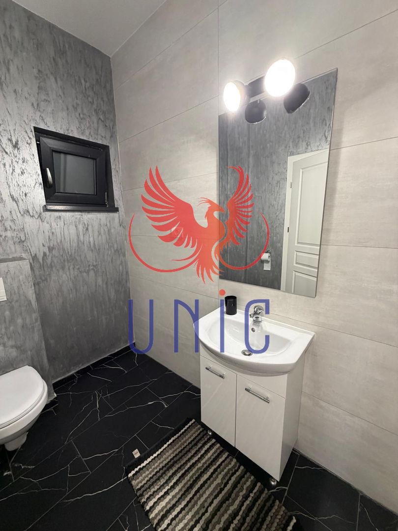 Apartament Calea Severinului etaj 2 , mobilat si utilat, 71 mp - Poză 11
