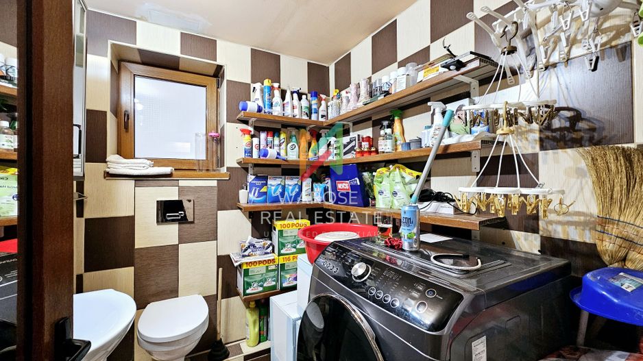 Casă tip duplex | Codlea | 153 mp utili | Teren 387 mp - Poză 27