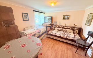 Casa interbelică cu arhitectură deosebită+Anexa și teren 1570 mp - Poză 9