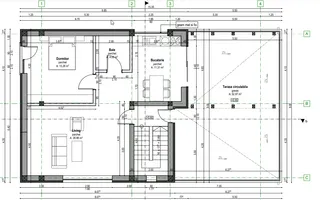 Casa premium READY TO MOVE, Selimbar,Sibiu - Schiță 24