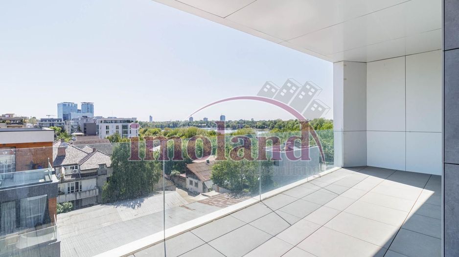 Apartament - 3 camere - vanzare - Lacul Floreasca - Poză 2