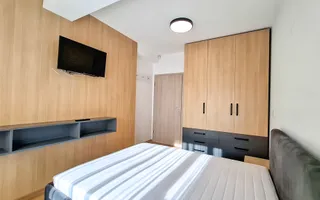 Apartament Central I Priveliste Deosebita - Poză 15