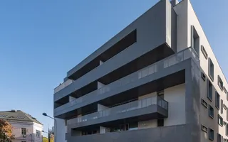 Studio in Vernescu Residence, nou, mobilat si utilat, parcare subterana - Poză 13