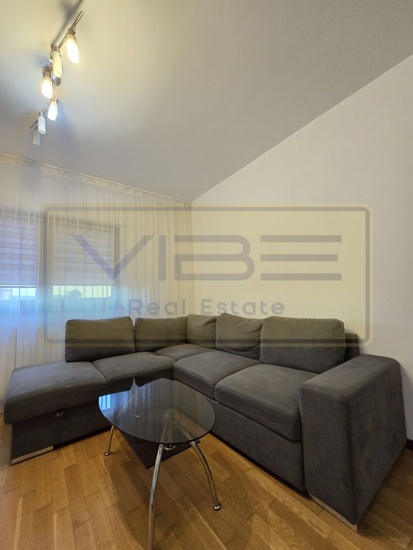 Centru - Tg Cucu- UMF - Palas Mall - Bloc nou - Poză 3