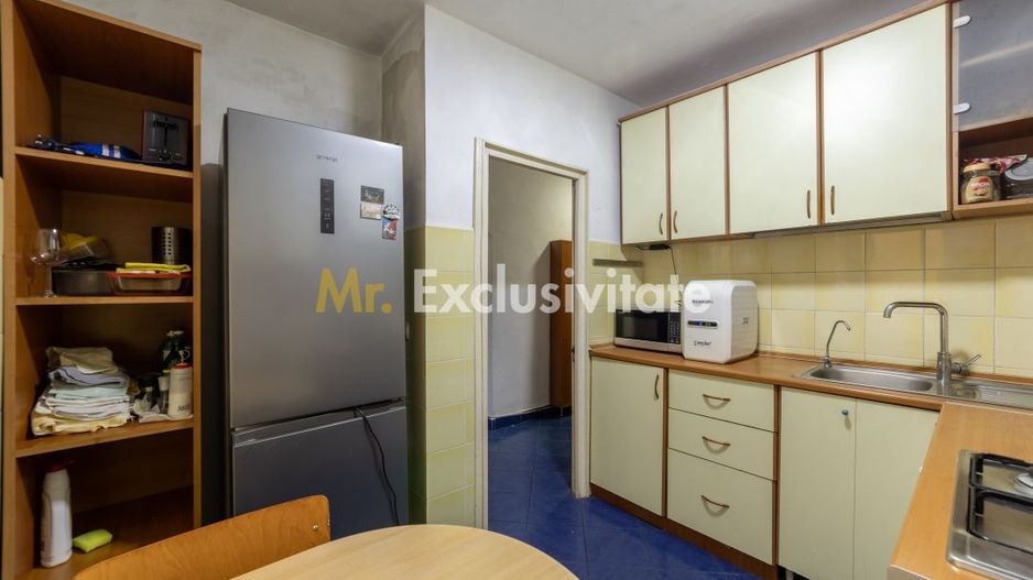 Ap. 3 camere, decomandat, etaj 2, Lacul Tei, Bucuresti - Poză 12