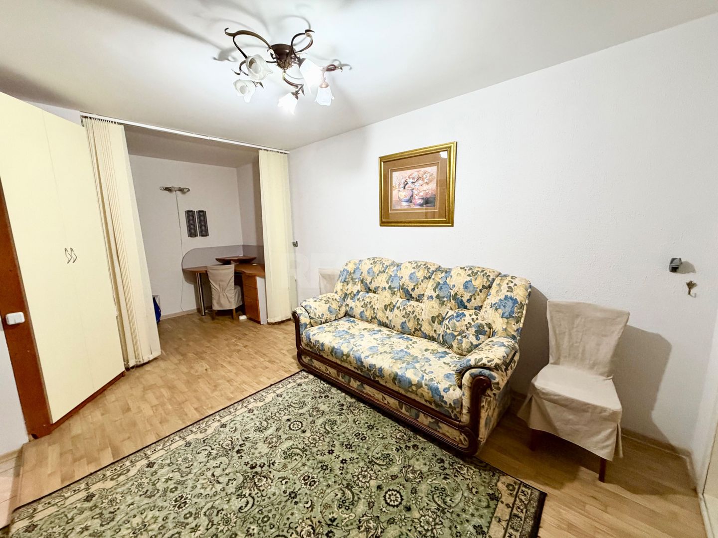 Chirie 3 dormitoare Buiucani Ion Pelivan 28 - Poză 4