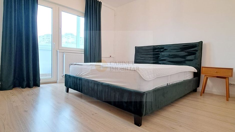 Apartament 2 camere | Bloc reabilitat termic | Zonă Decebal - Poză 3