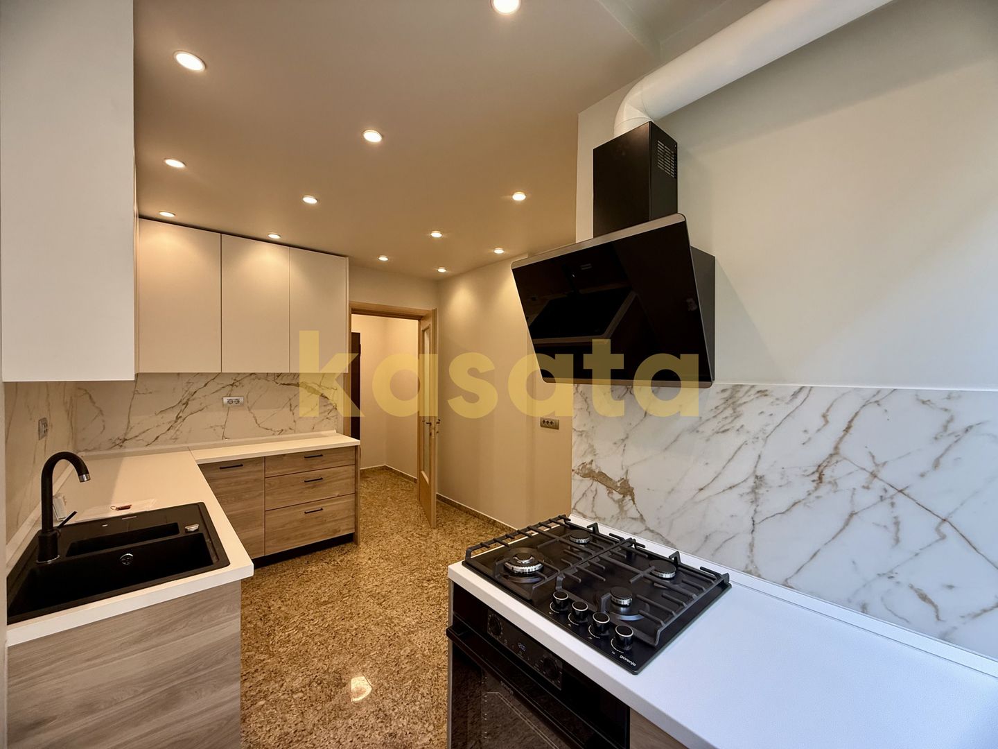 OPORTUNITATE | 3 CAMERE APARTAMENT SUPERB | DOROBANȚI – CAPITALE - Poză 4