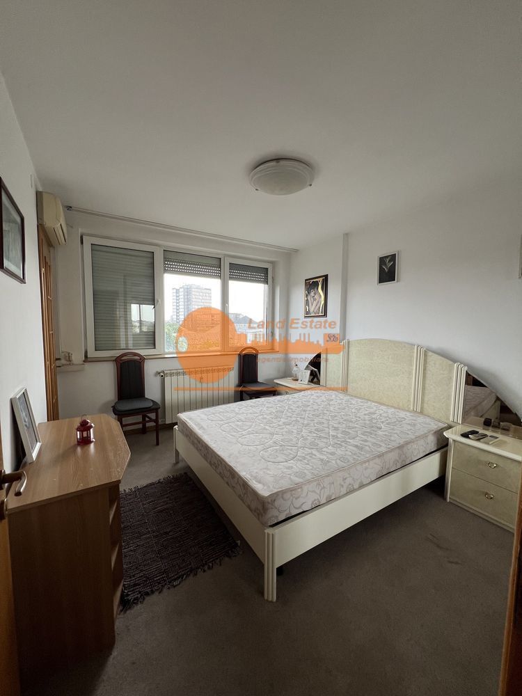 2 camere la 200m de Metrou Gara de Nord - Poză 3