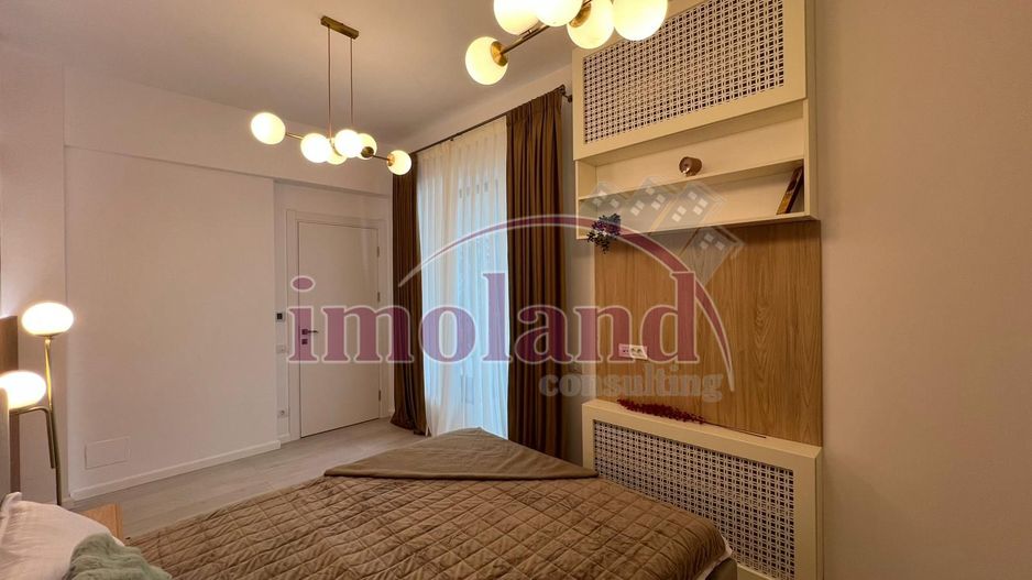 Apartament 2 camere - Sirenelor - Poză 7