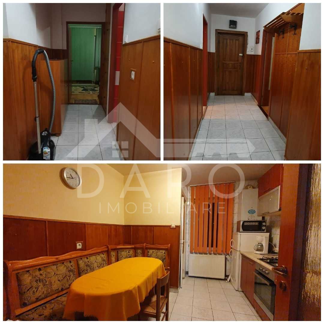 Apartament 3 camere de vanzare ,2 băi –Zona Corina (Tudor) - Poză 5