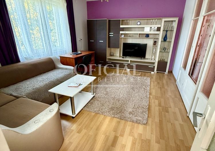 Casa De Inchiriat | 100 Mp | 3 Camere | Parcare | Zorilor SIGMA CENTER - Poză 1