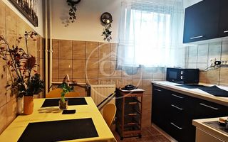 Apartament de inchiriat cu 2 camere in zona Dacia, Oradea - Poză 6